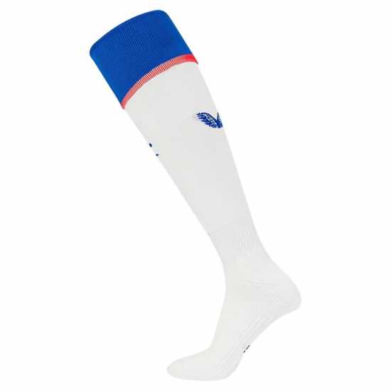 Umbro Rangers Away Socks 2025 2026 Juniors  Детски чорапи