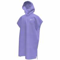 Nike Swim Cover Up  Swim Changing Towel Big Kids (Boys) Cover Up Top  