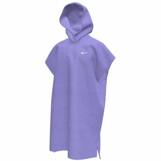 Nike Swim Cover Up  Swim Changing Towel Big Kids (Boys) Cover Up Top  