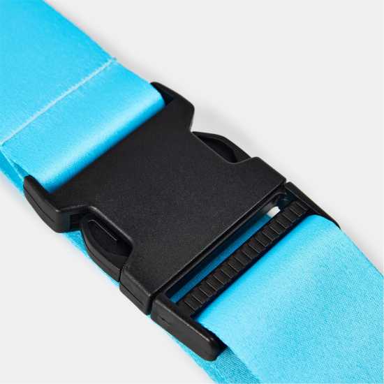 Колан За Багаж Linea Adults Luggage Strap Синьо Колан За Багаж Linea Adults Luggage Strap Синьо