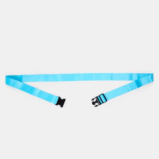 Колан За Багаж Linea Adults Luggage Strap Синьо Колан За Багаж Linea Adults Luggage Strap Синьо