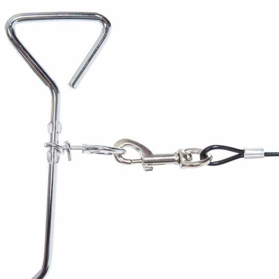 Trespaws Dog Tether 99  Магазин за домашни любимци