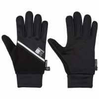 Karrimor Thermal Gloves Men's Black Зимни аксесоари