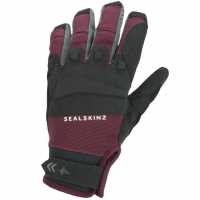 Sealskinz All Weather Mtb Waterproof Cycling Gloves  Колоездачни аксесоари