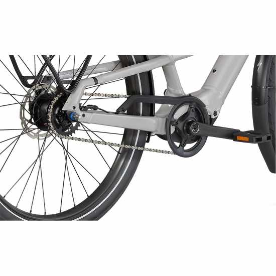 Turbo Como Sl 4.0 Electric Hybrid Bike  Шосейни и градски велосипеди