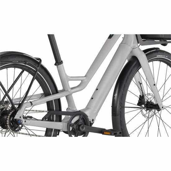 Turbo Como Sl 4.0 Electric Hybrid Bike  Шосейни и градски велосипеди