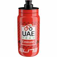 Elite Fly Tour De France 2022 550Ml UAE Emirates Бутилки за вода