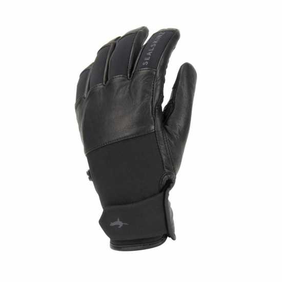 Sealskinz Waterproof Cold Weather Glove With Fusion Control  - Колоездачни аксесоари