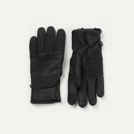Sealskinz Waterproof Cold Weather Glove With Fusion Control Sealskinz Waterproof Cold Weather Glove With Fusion Control