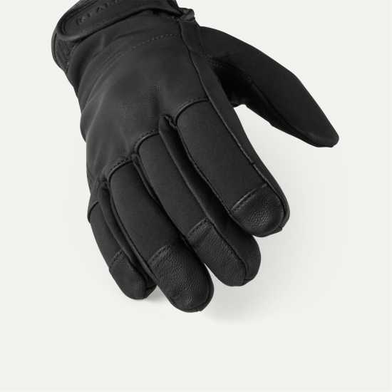 Sealskinz Waterproof Cold Weather Glove With Fusion Control Sealskinz Waterproof Cold Weather Glove With Fusion Control