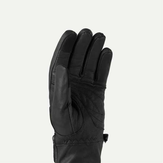 Sealskinz Waterproof Cold Weather Glove With Fusion Control Sealskinz Waterproof Cold Weather Glove With Fusion Control