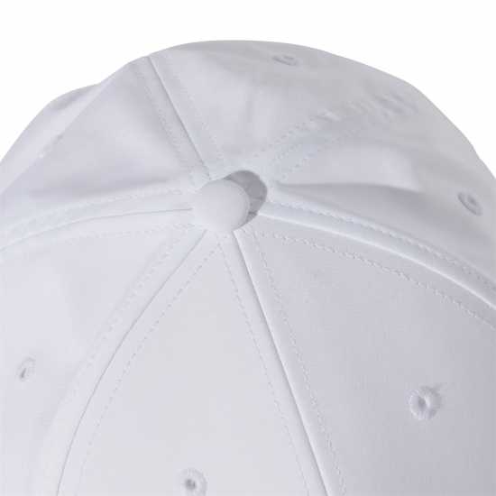 Adidas Mercedes Amg Petronas Formula One Team Driver Cap White/Black 