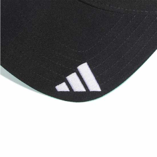 Adidas Mercedes Amg Petronas Formula One Team Driver Cap Black/White 