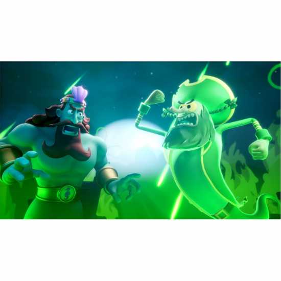 Spongebob Squarepants Titans Of The Tide Spongebob Squarepants Titans Of The Tide