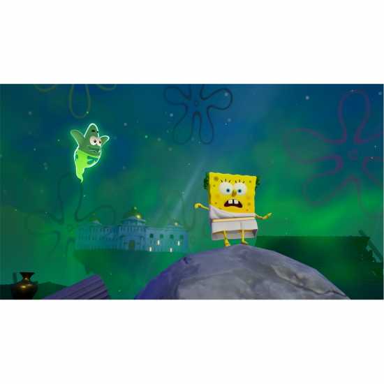 Spongebob Squarepants Titans Of The Tide Spongebob Squarepants Titans Of The Tide