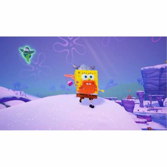 Spongebob Squarepants Titans Of The Tide Spongebob Squarepants Titans Of The Tide