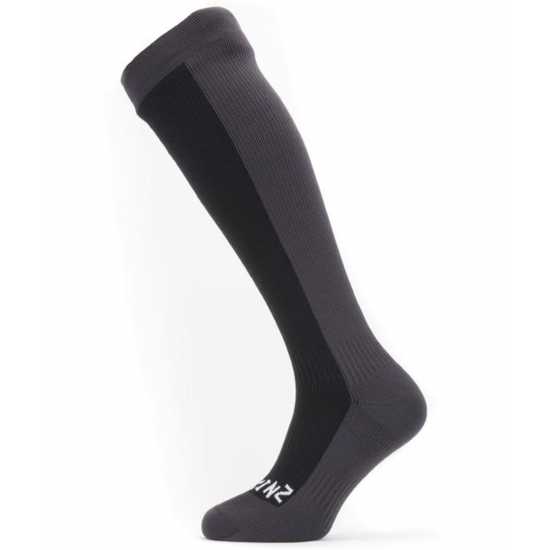 Sealskinz Waterproof Cold Weather Knee Length Sock  - Мъжки чорапи