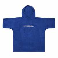 Gul Kids Swimming Poncho  