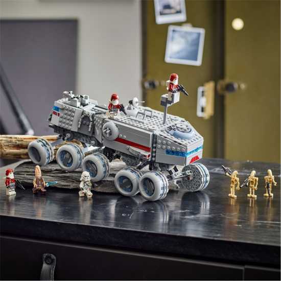 Lego Ceramic Stylist  