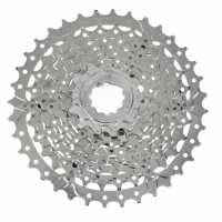 Shimano Cs-Hg400 Alivio 9-Speed Cassette 11 - 36T  