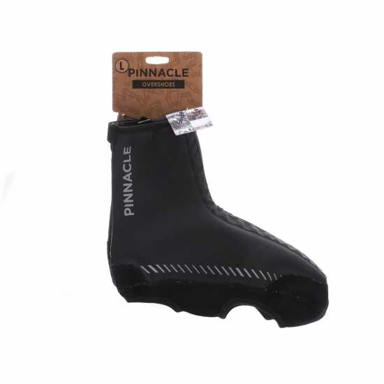 Обувки за колоездене Pinnacle Cycling Overshoe Pinnacle Cycling Overshoe Обувки за колоездене