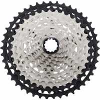 Shimano Cs-M8100 Xt 12-Speed Cassette 10 - 45T  