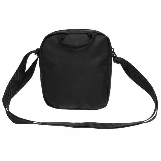 Чанти през рамо Puma Чанта С Презрамка Pioneer Portable Shoulder Bag Black Puma Чанта С Презрамка Pioneer Portable Shoulder Bag Black Чанти през рамо
