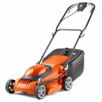 Easistore 380R Electric Corded Rotary Lawnmower  Градина