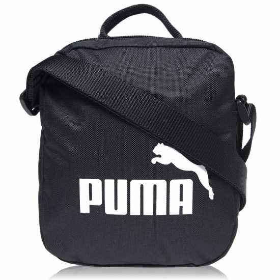 Puma Чантичка С Презрамка No1 Gadget Bag  Чанти през рамо
