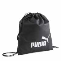 Puma Чанта За Спорт Phase Gym Sack  Дамски чанти