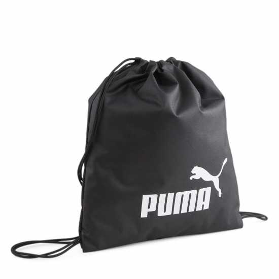 Puma Чанта За Спорт Phase Gym Sack Puma Чанта За Спорт Phase Gym Sack