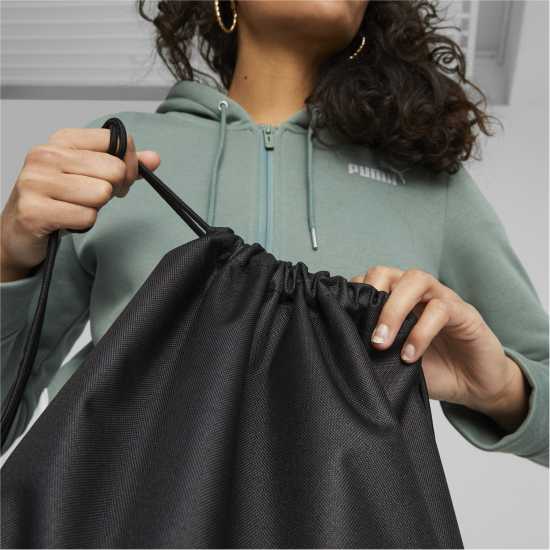 Puma Чанта За Спорт Phase Gym Sack Puma Чанта За Спорт Phase Gym Sack