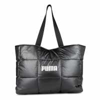 Puma Metal Tote Ladies  Дамски чанти