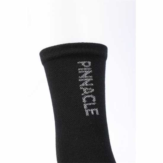 Pinnacle Coolmax 3Pack Cycling Socks  Мъжки чорапи