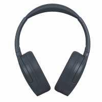 Roam Crux Wireless Headphones Black 
