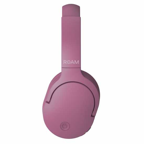 Roam Crux Wireless Headphones Crocus Roam Crux Wireless Headphones Crocus