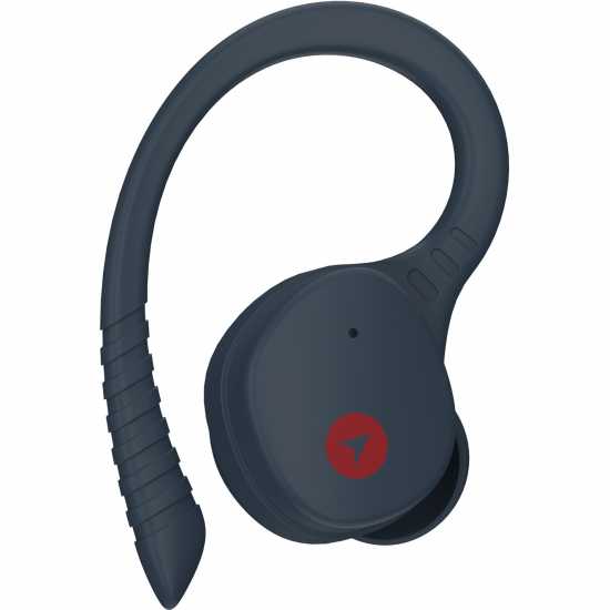 Roam Roam Adventure True Wireless Sport Earbuds Thunderstorm 