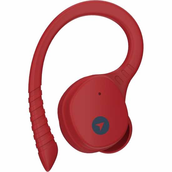 Roam Roam Adventure True Wireless Sport Earbuds Flame Scarlet 