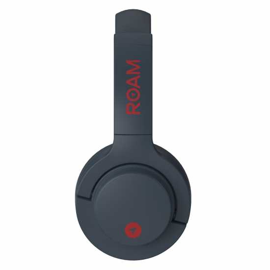Roam Navigate On Ear Wireless Headphones Thunderstorm 