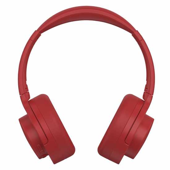 Roam Roam Navigate On Ear Wireless Headphones Flame Scarlet 
