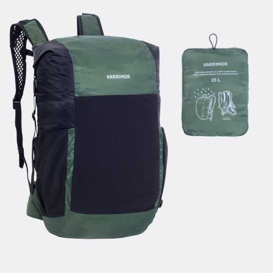 Karrimor Foldable Bag 63  