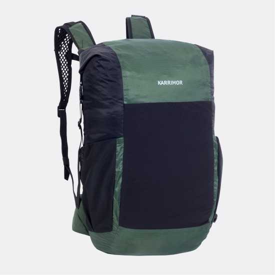 Karrimor Foldable Bag 63  