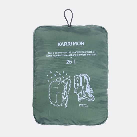 Karrimor Foldable Bag 63  