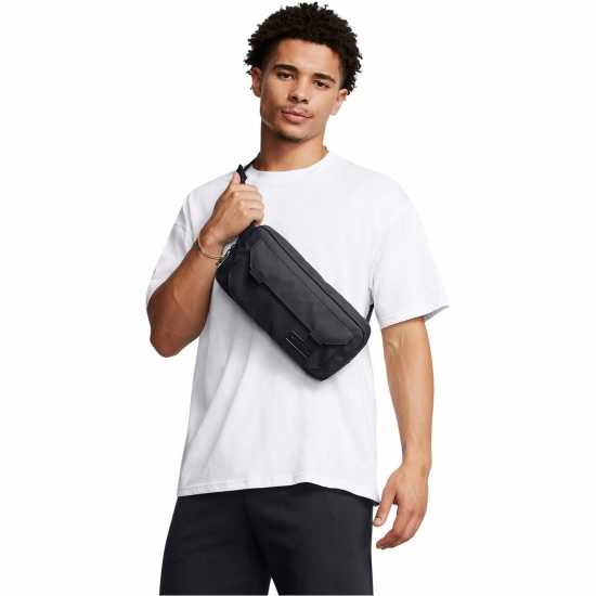 Under Armour Armour Ua Triumph Crossbody Bum Bag Unisex Adults  Дамски чанти