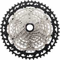 Shimano Cs-M8100 Xt 12-Speed Cassette 10 - 51T  