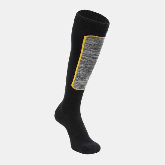 Campri Ski Sock 5Pk Mens  