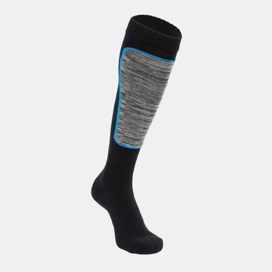 Campri Ski Sock 5Pk Mens  