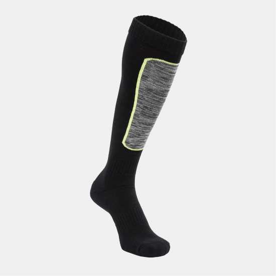 Campri Ski Sock 5Pk Mens  