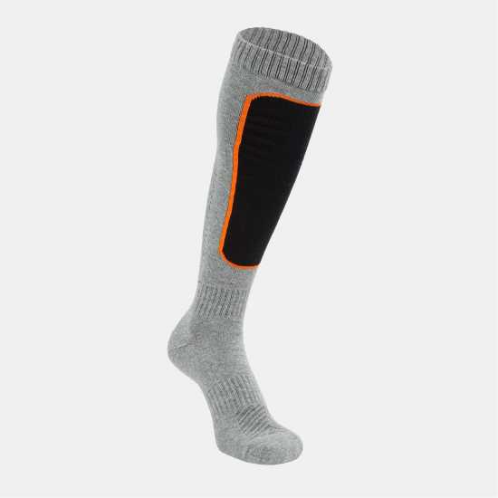Campri Ski Sock 5Pk Mens  