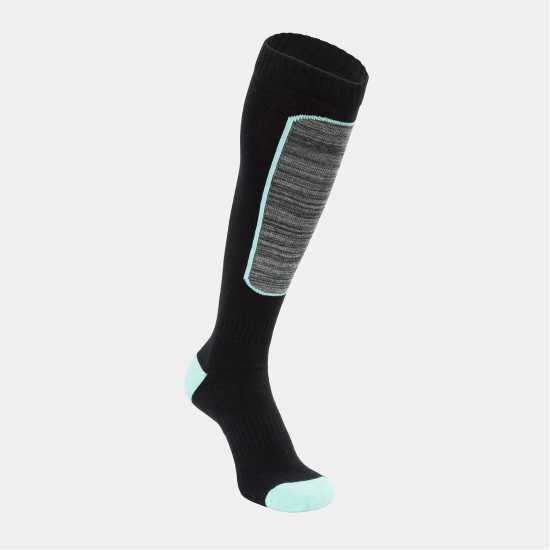 Campri Ski Sock 5Pk Ladies Campri Ski Sock 5PK Ladies